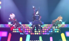 《赛马娘》俺の愛馬梗含义介绍