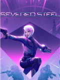 Severed Steel