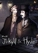 迈哲木：杰基尔与海德