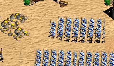 罗马帝国手游合集