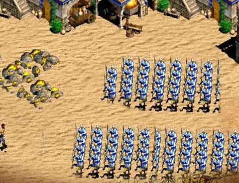 罗马帝国超全版本手游合集