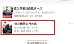 《起点读书》设置拼音字体教程