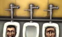 马桶人和监控人是什么梗