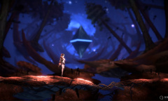 每日新游预告《觉醒：异刃》被异兽寄生少女的救赎之路