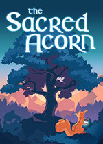 The Sacred Acorn