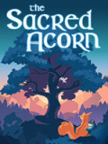 The Sacred Acorn