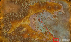 《魔兽世界》怀旧服奥术符文在哪里交