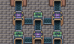 《江城创业记》当前版本的物流总线思路一览