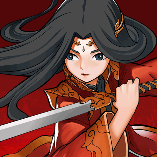 大明侠客令小米版