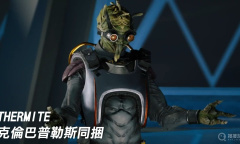 《彩虹六号：围攻》联动《瑞克和莫蒂》推出联动皮肤