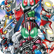 英雄大战争极限悟饭版