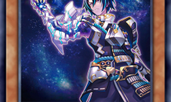 《游戏王》壹世坏与珠泪哀歌族之间是什么关系