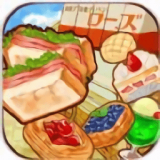 创意甜品屋qq版