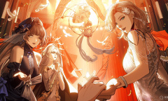 《无期迷途》百日纪念兑换码