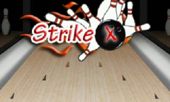 独特的体育竞技 保龄球手游推荐