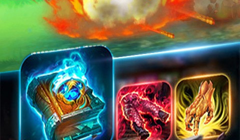 英雄策略手游合集