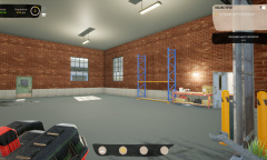 模拟经营和管理类游戏《啤酒厂》公布