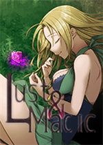 花篮中的琪莎拉