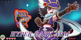 魔神少女系列游戏合集