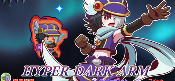 魔神少女系列游戏合集