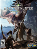 怪物猎人：世界
