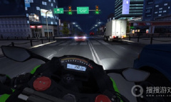 热点推荐：摩托赛车手游推荐 体验狂野飙车的魅力