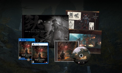 《卧龙：苍天陨落》艺术设定集内容首曝