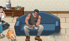 《超级达人》正义的光通关攻略