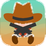 荒野大镖客街机版