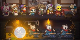 制造装备冒险的手游合集