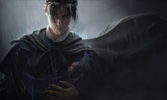 《燕云十六声》官网已开启预约 PC玩家可抢首测资格