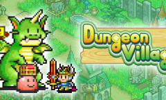 《冒险村物语》攻略心得