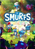 The Smurfs - Mission Vileaf