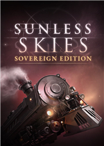 无光之空：主权版