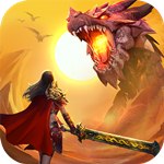 屠龙破晓荣耀服