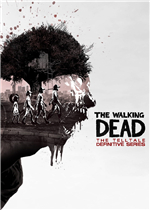 行尸走肉：Telltale最终系列