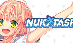 《NUKITASHI》上架steam 萌系游戏大赏2018剧本赏金赏！