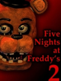 玩具熊的五夜后宫2