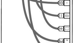 《白门The White Door》全流程成就指南