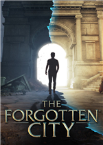 遗忘之城