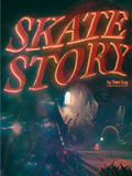 滑板故事