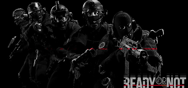 严阵以待mod合集