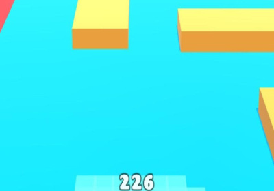 优化好的竞技跑酷手游合集