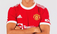 《FIFA23》C罗球员属性介绍