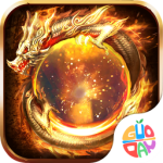 斗龙战士之勇往直前折扣版