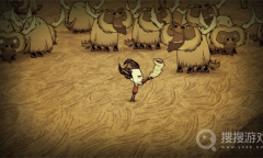 《饥荒》指令代码大全