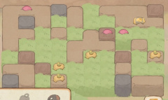 《桃源深处有人家》岩岩洞玩法攻略