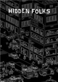 Hidden Folks