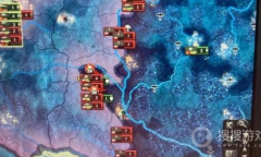 《钢铁雄心4》进阶坦克装备代码一览