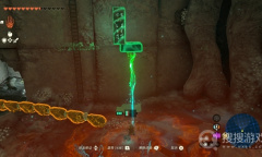 《塞尔达传说王国之泪》右臂工坊通关方法